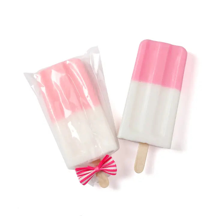 Sweet Breeze Popsicle Bar Soap