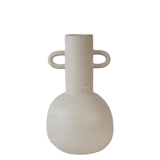 Ceramic Mole Vase