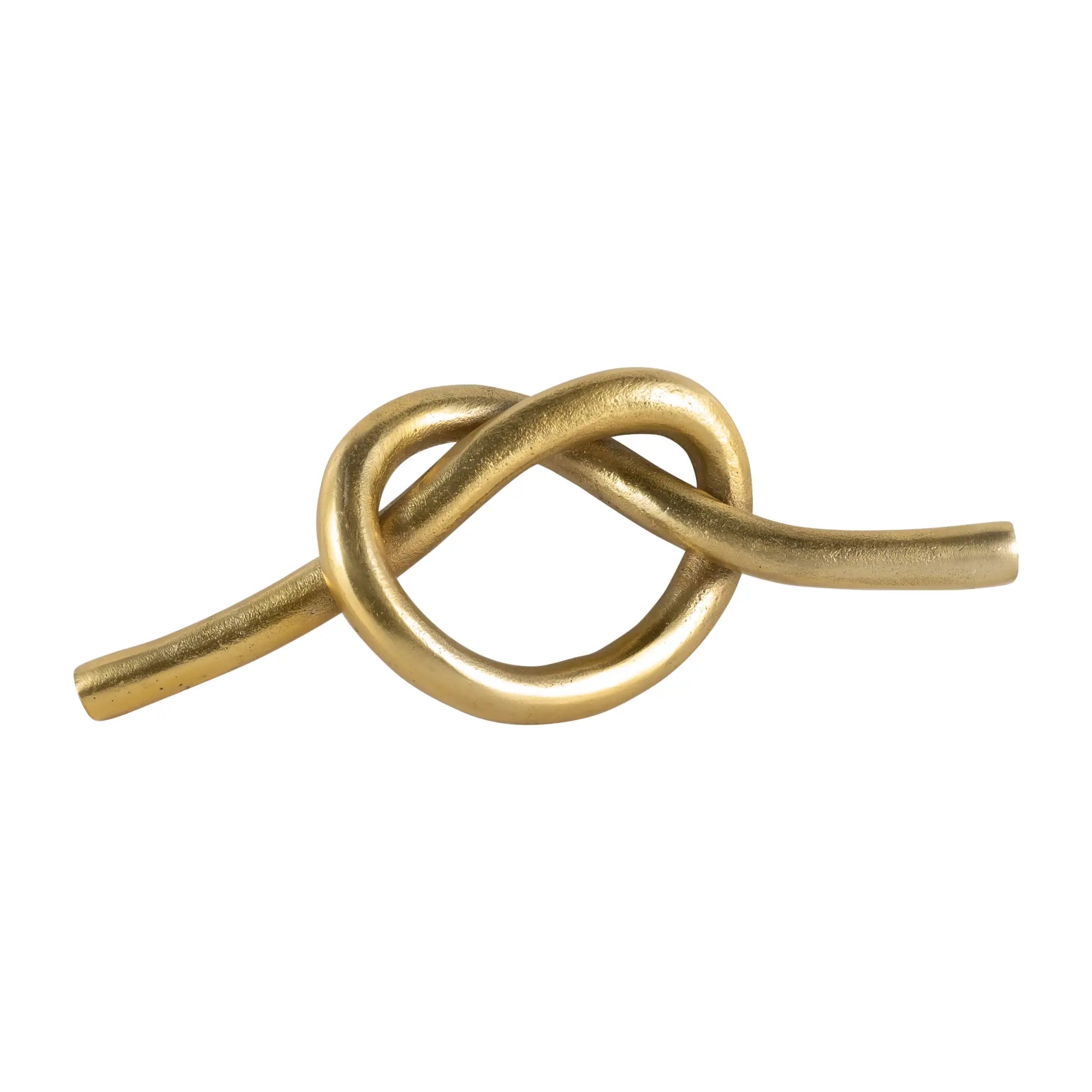 Single Knot Deco