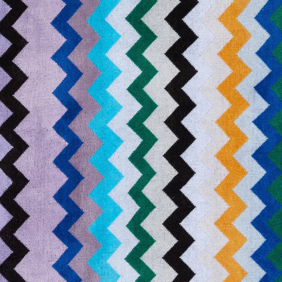 Missoni Carlie Hooded Bathrobe