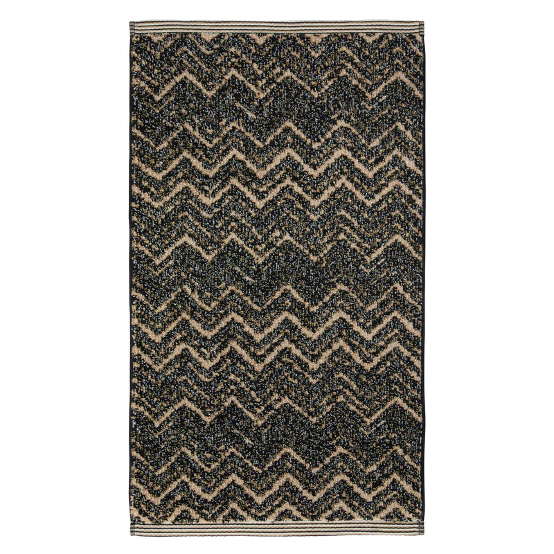 Missoni Azul Hand Towel