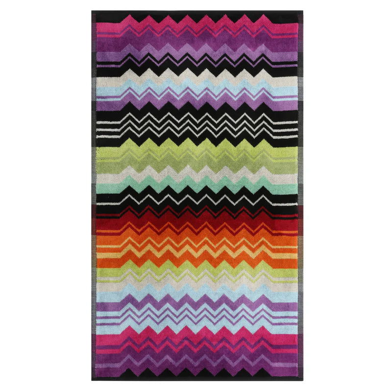 Missoni Giacomo Hand Towel - Thumbnail 3