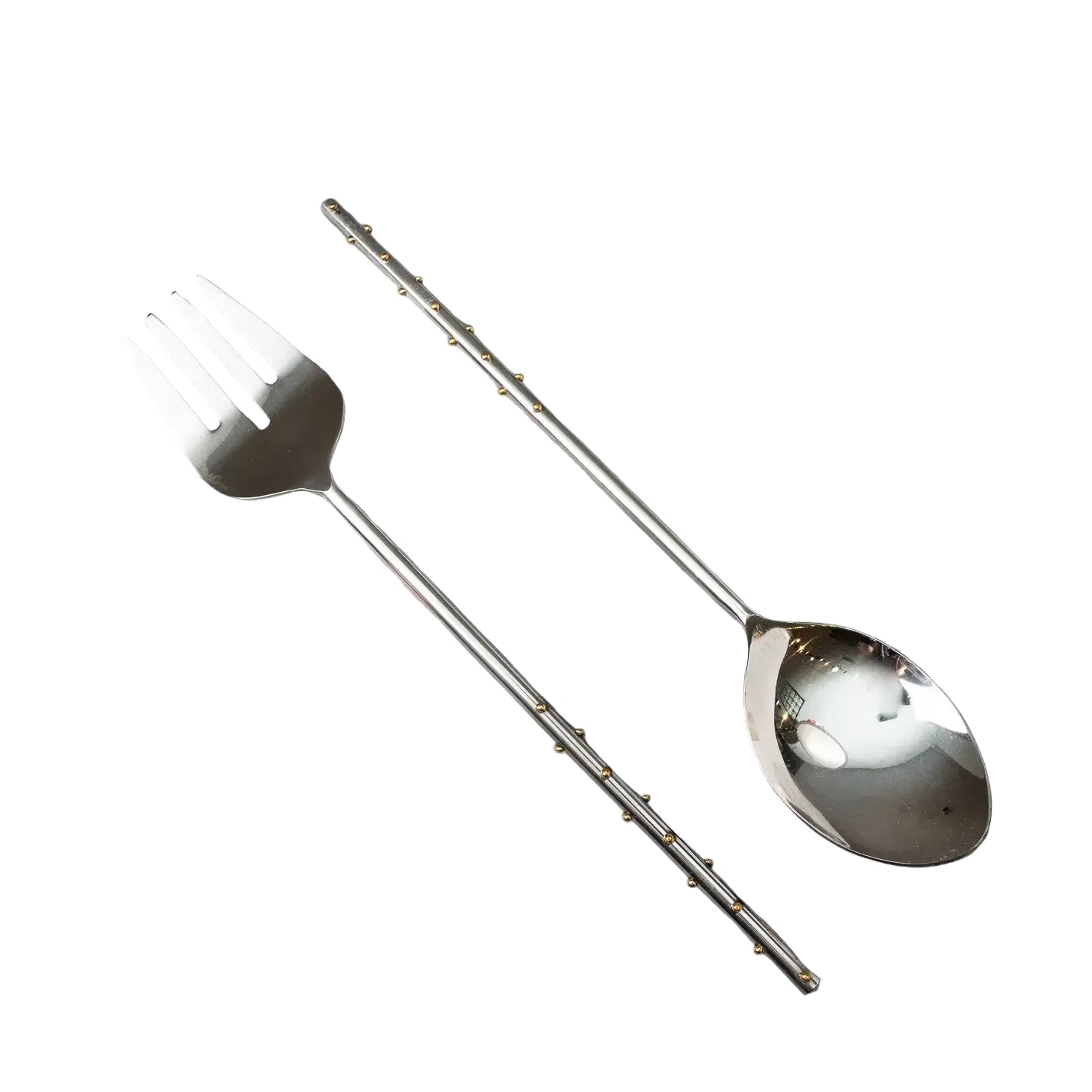 Gold Dot Server Set