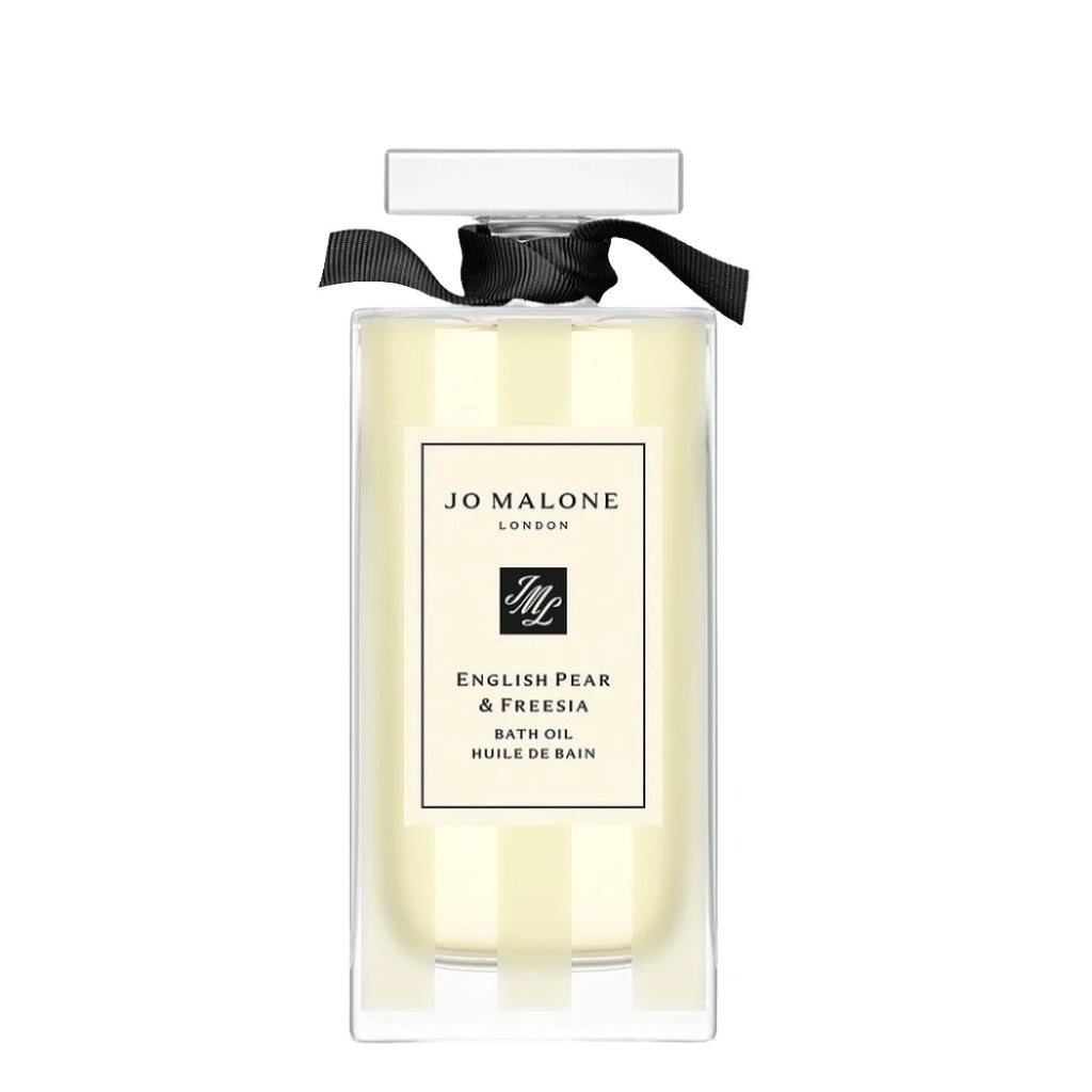 JO MALONE ENGLISH PEAR & FREESIA セット新品 Jo Malone London 3-Pc. English Pear & Freesia Collection