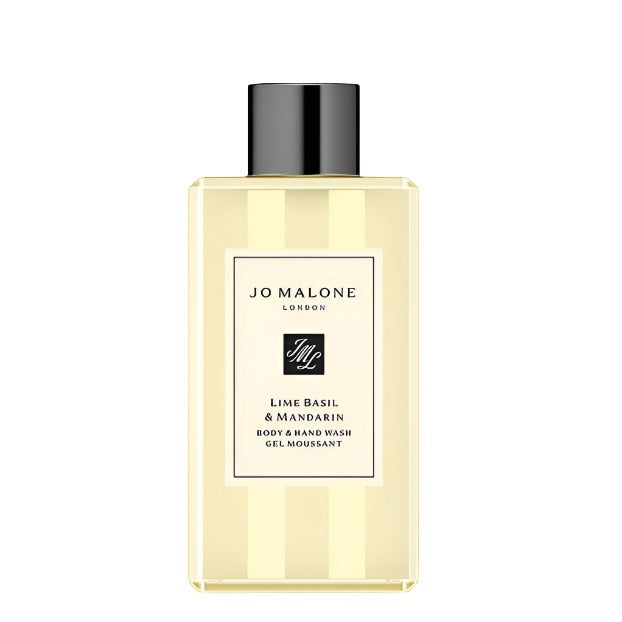 Jo Malone Little Luxuries Lime Basil & Mandarin Body & Hand Wash