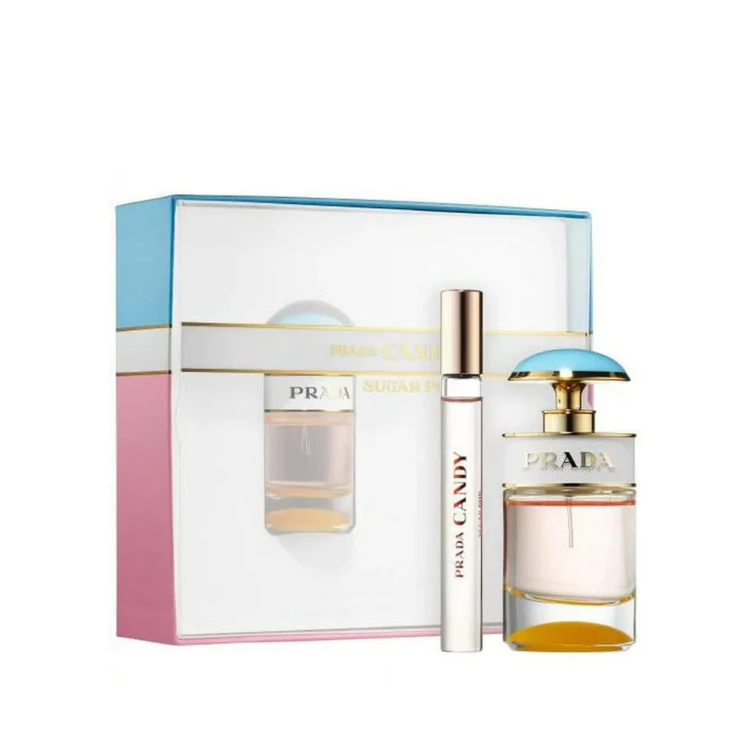 Prada Candy Sugar Pop 2 Piece Gift Set