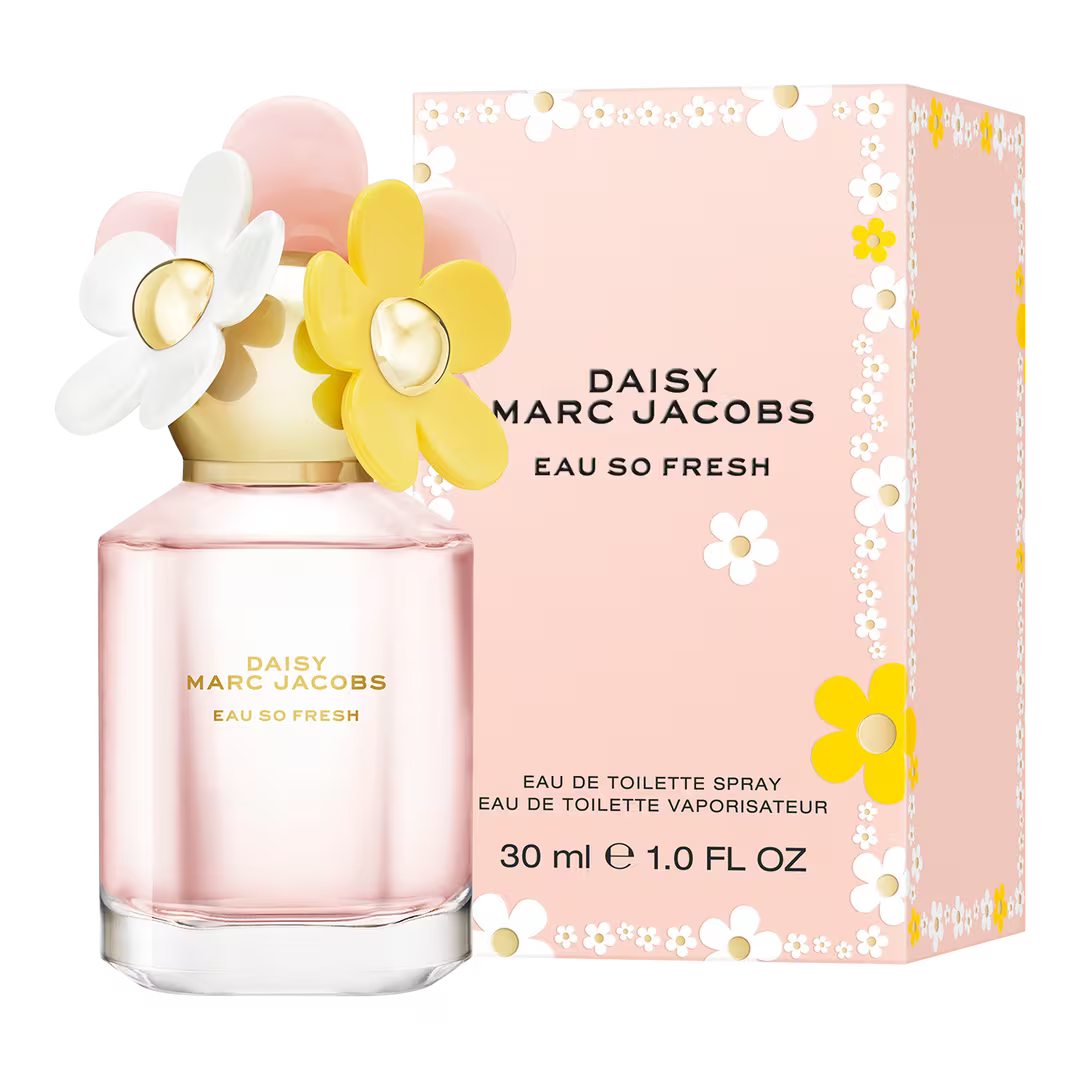 Marc Jacobs Daisy Eau So Fresh