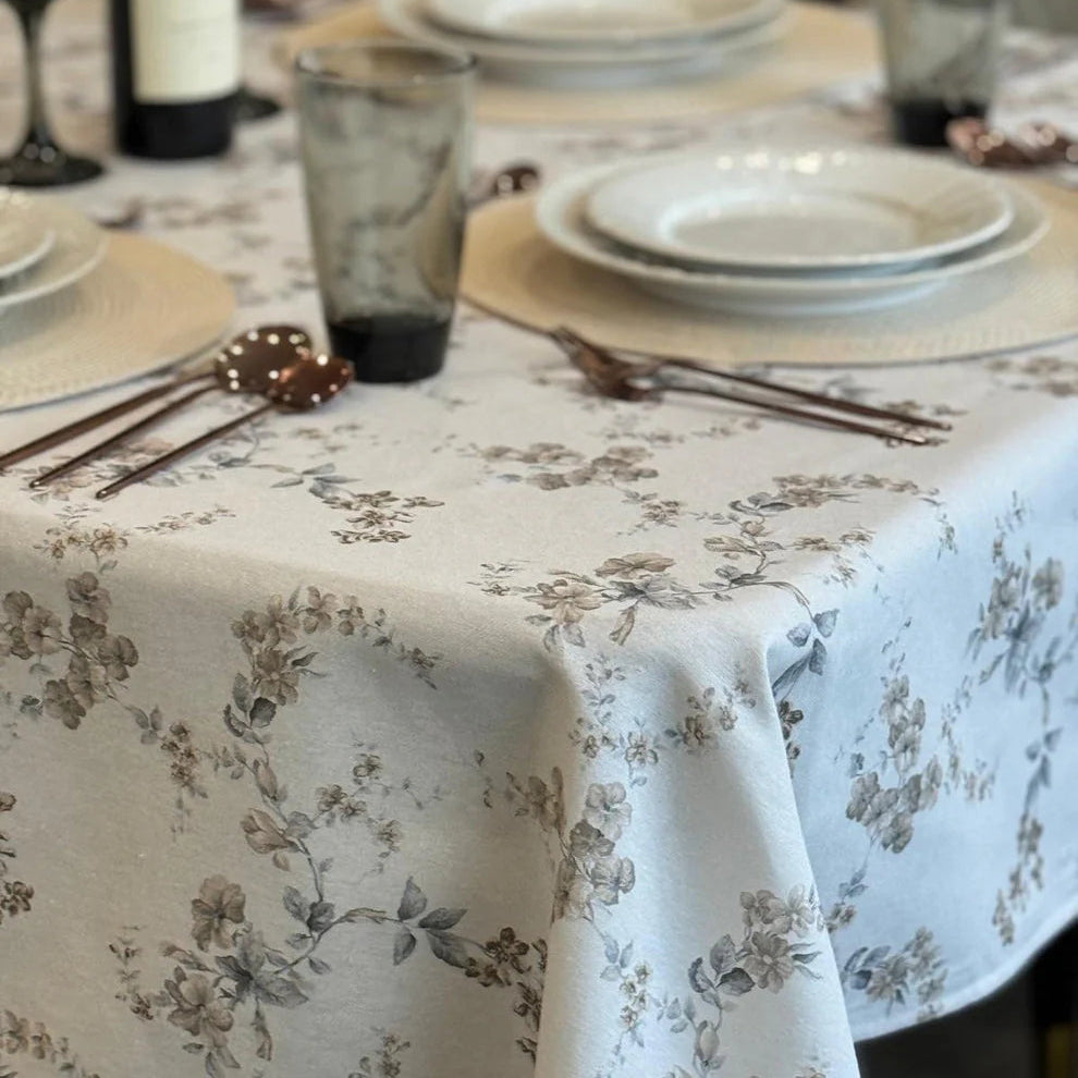 Adorn your table Whimsy Tablecloth