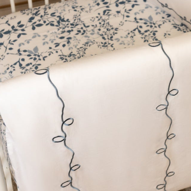 Petite Belle Lafayette Fitted Sheet Set