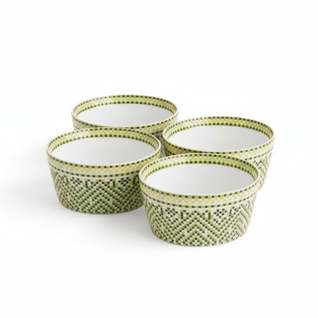 Ravenna Small Dip Bowl Set