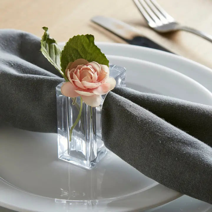 2-in-1 Bud Napkin Ring