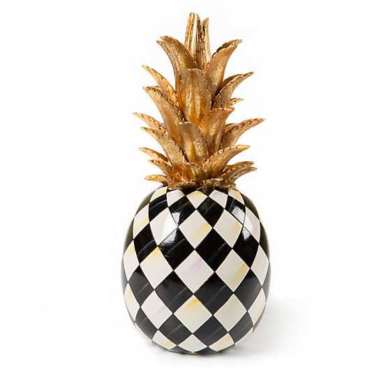 Marquee Pineapple
