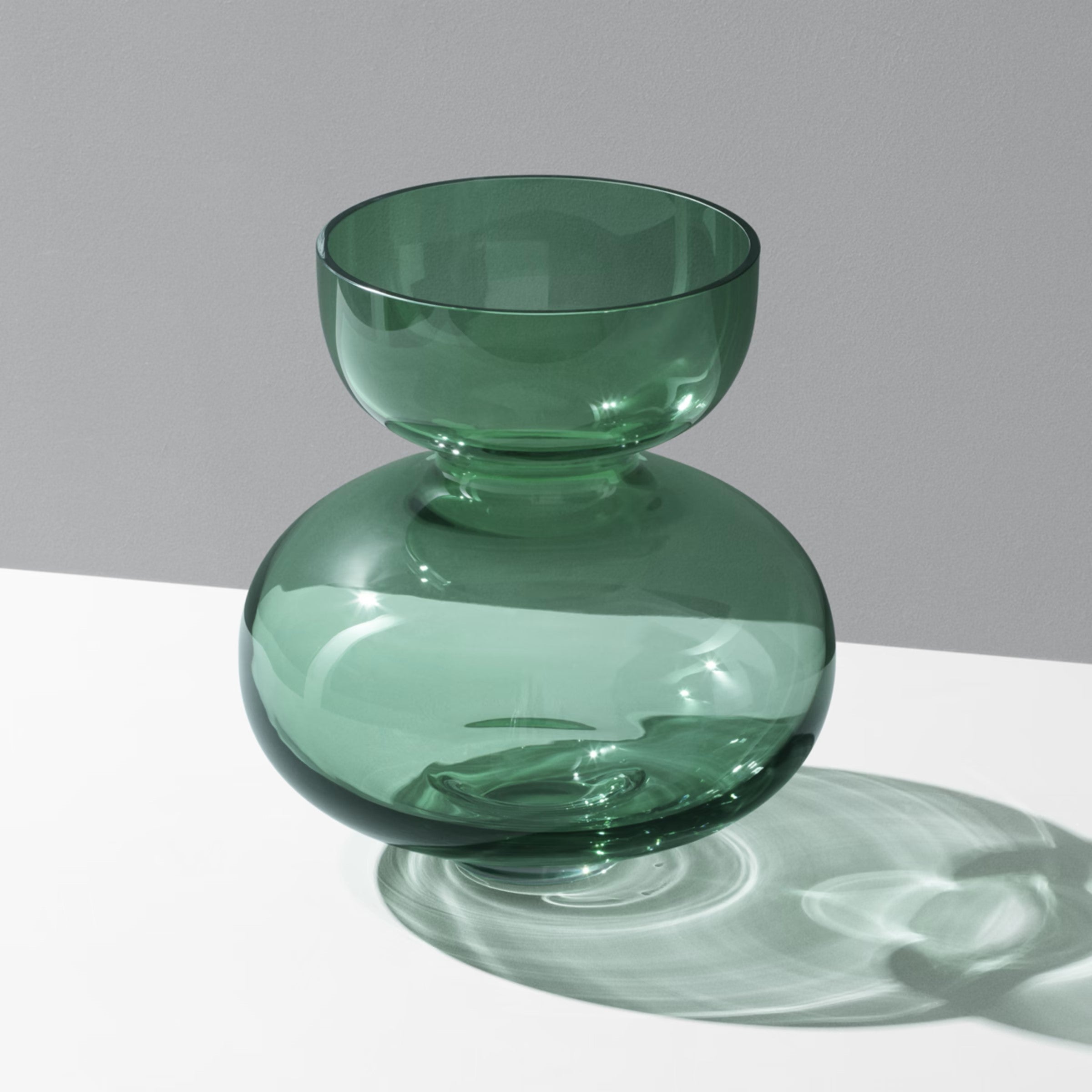 Alfredo Glass Vase