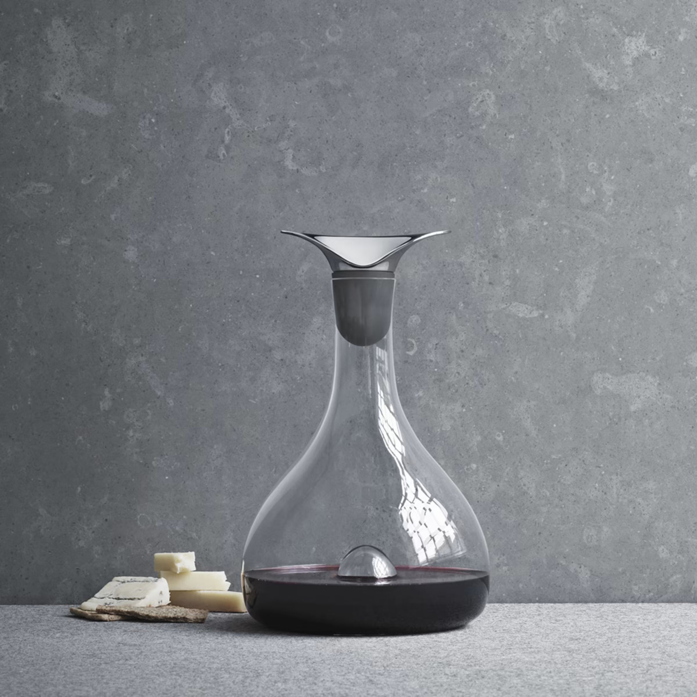 Georg Jensen Wine & Bar Carafe