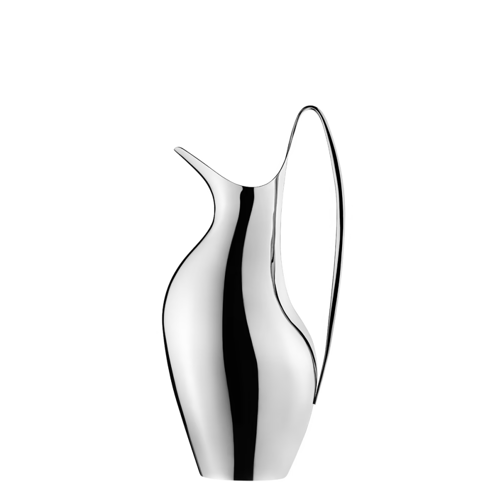 Georg Jensen Stainless Koppel Picher