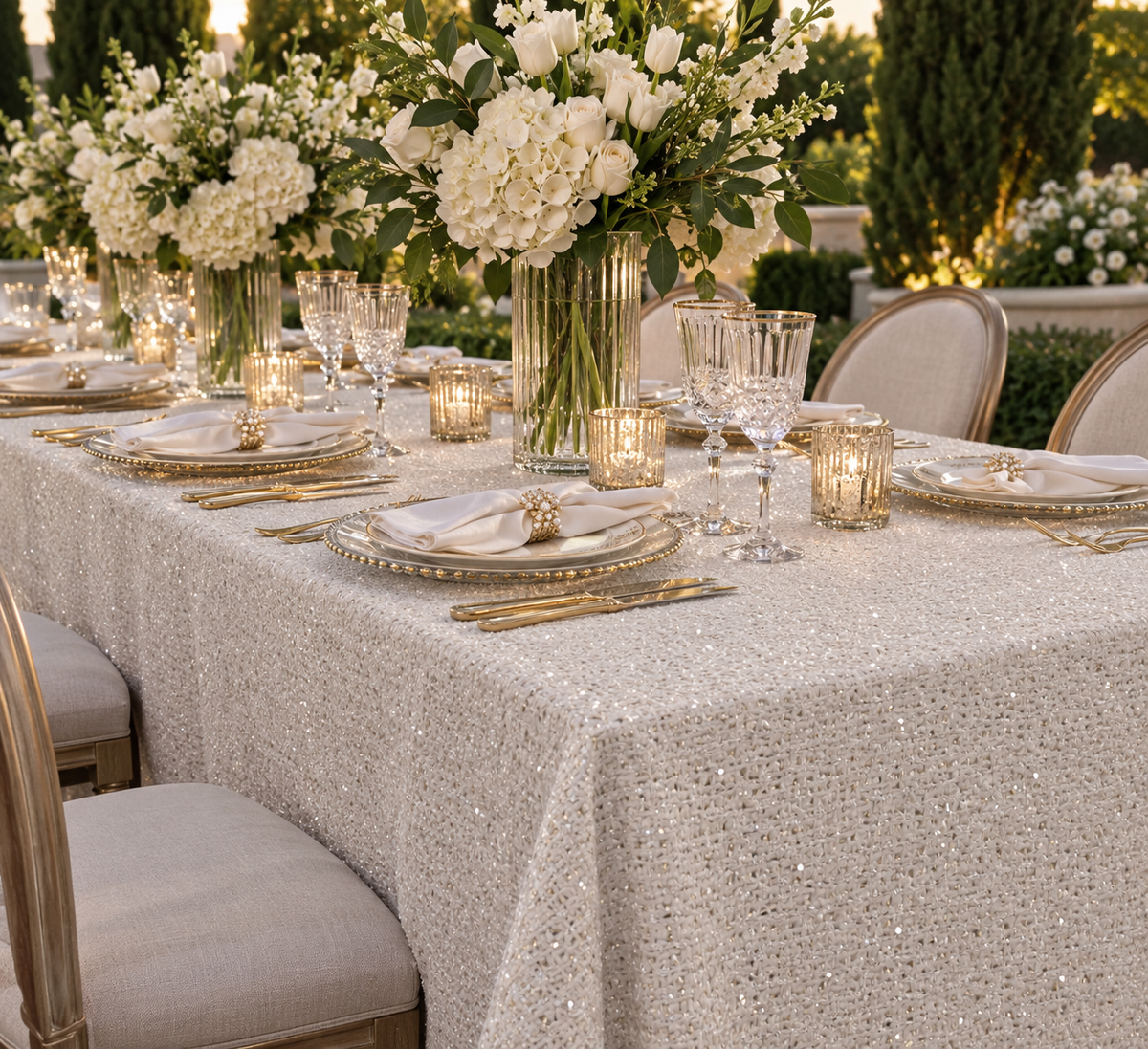 Adorn your table Vienna
