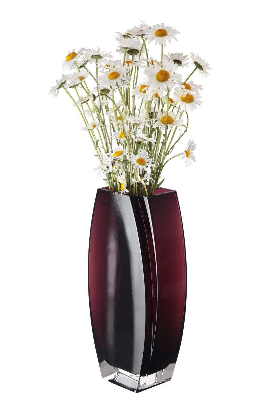 Precision Vase