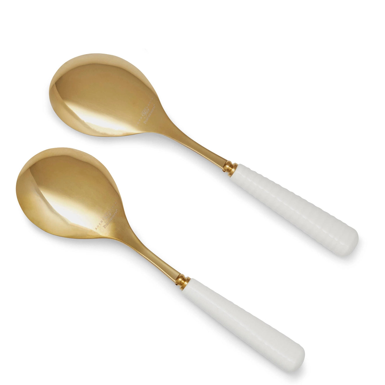 Portmeirion Sophie Conran Arbor Salad Servers