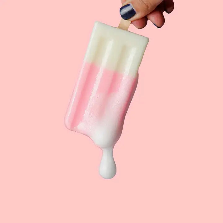 Sweet Breeze Popsicle Bar Soap