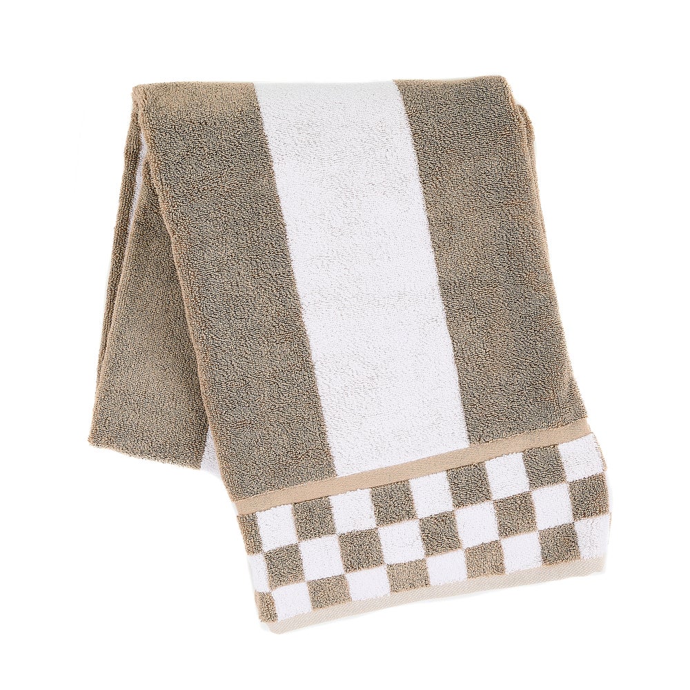 MacKenzie-Childs Stripe Towel