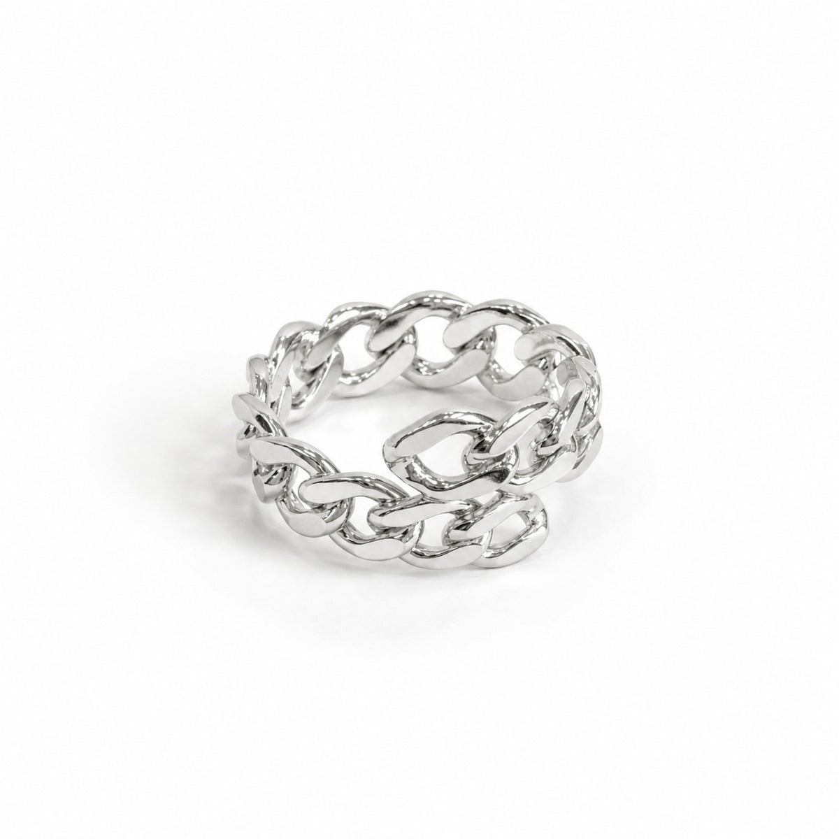 Chain Napkin Ring