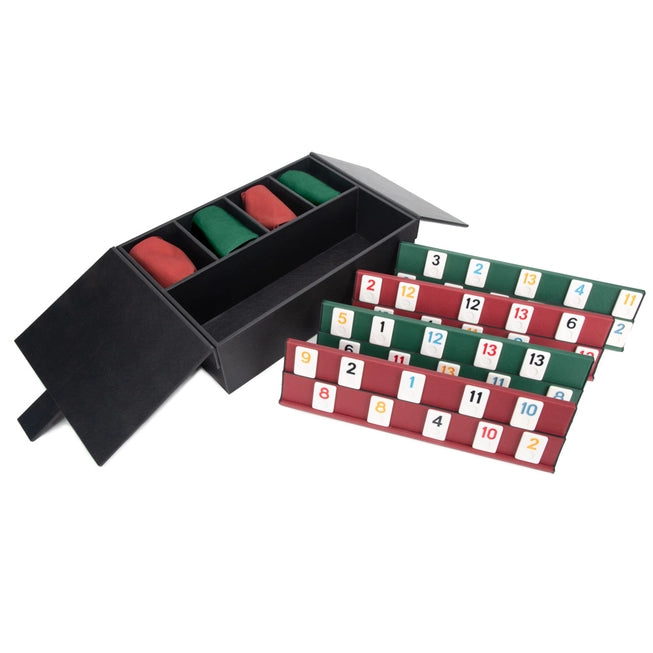 Rowan Travel Rummikub Set