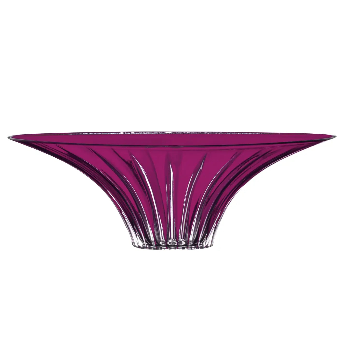 Onyx Centerpiece Bowl