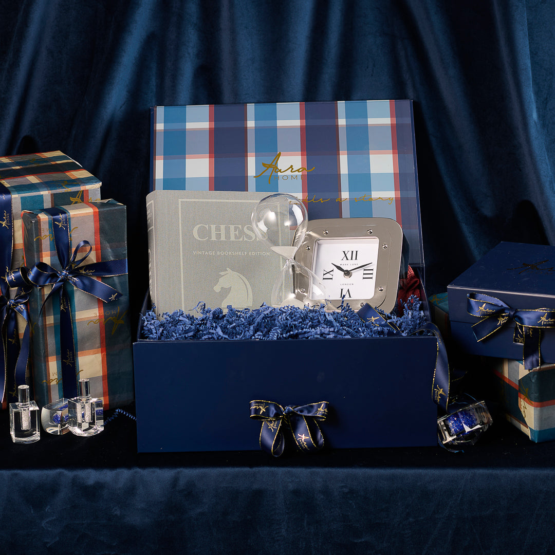 PRE-ORDER! The Designer Desktop Gift Box