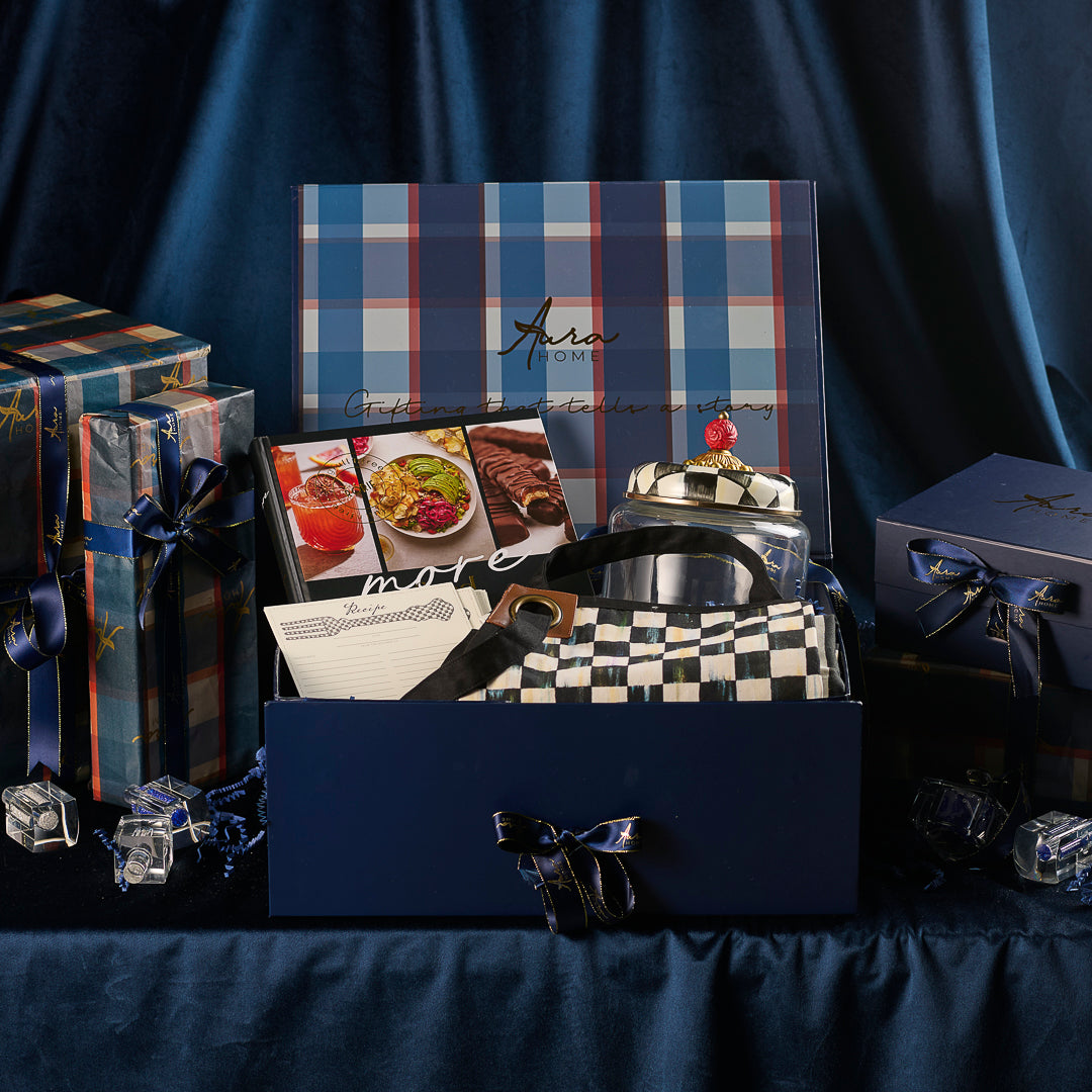 PRE-ORDER! Artisanal Chef Gift Box