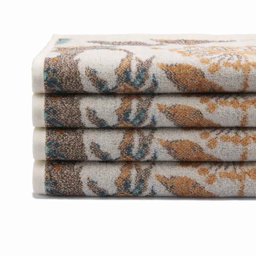 Botanical Hand Towel