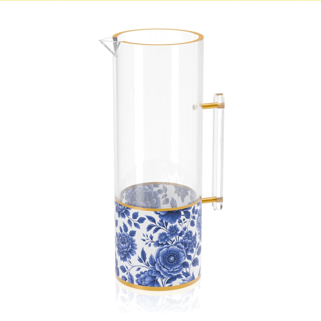 Maison Bloom Pitcher
