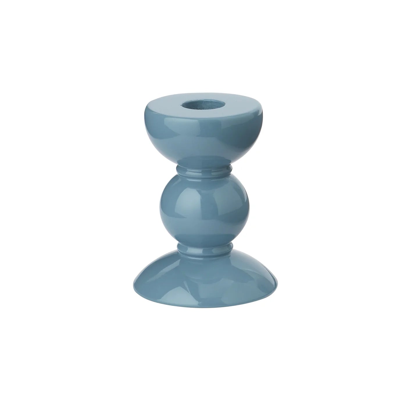 Addison Ross Small Bobbin Candlestick