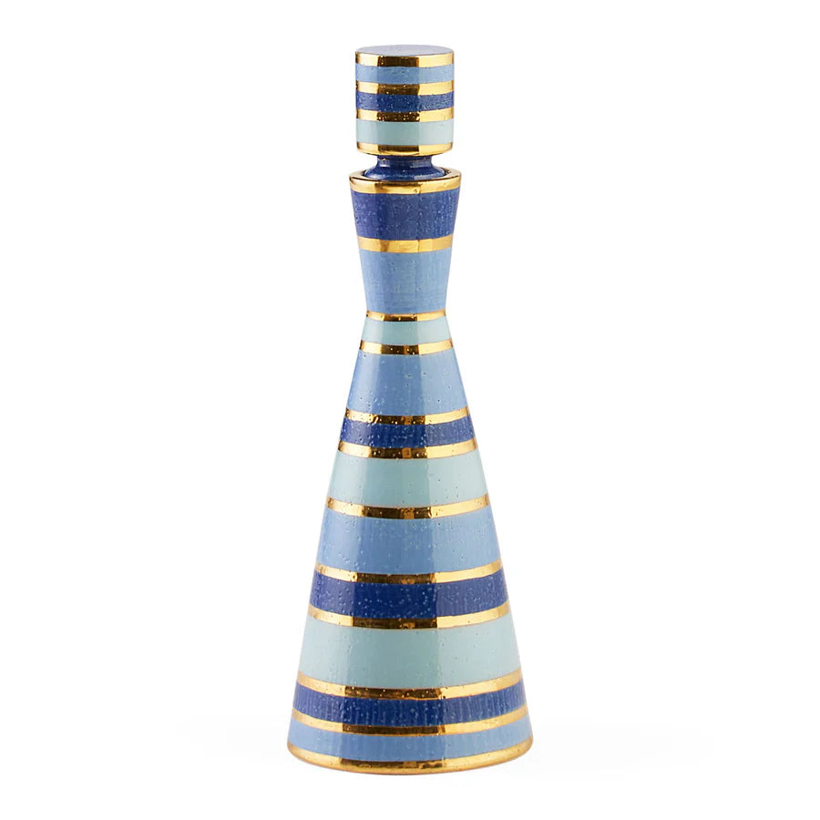 Jonathan Adler Chroma Small Decanter