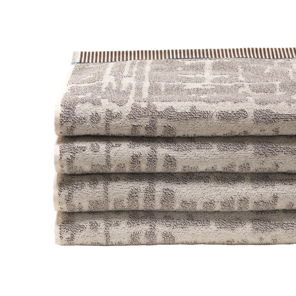 Dubai Hand Towel