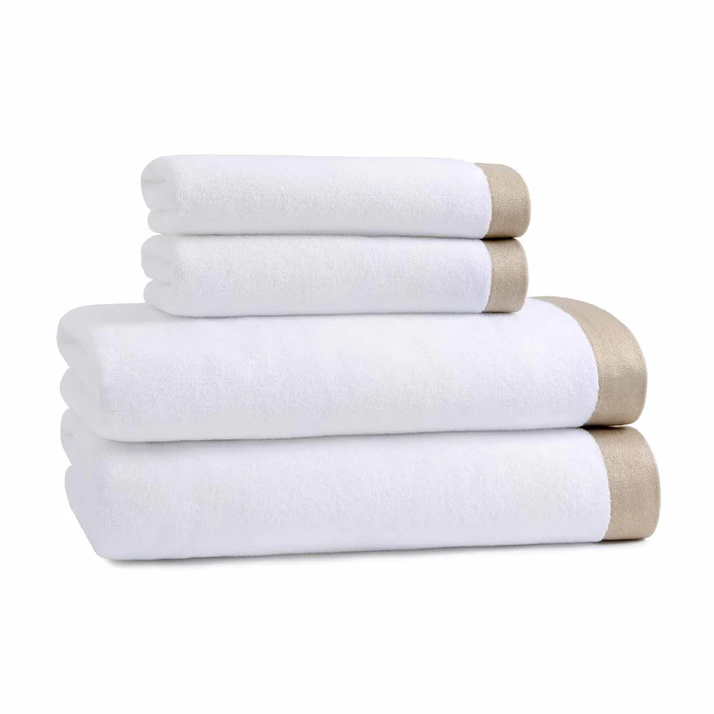 Kassatex Dormify Coolidge Hand Towel
