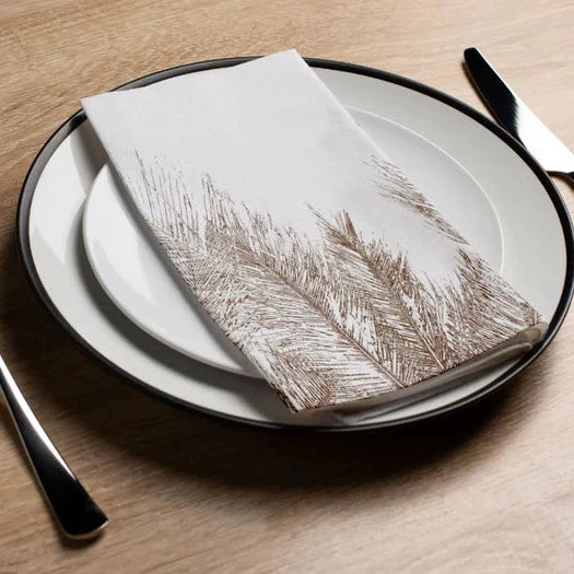 Pampas Napkin