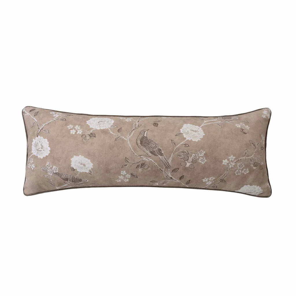 Kassatex Darian Lumbar Pillow