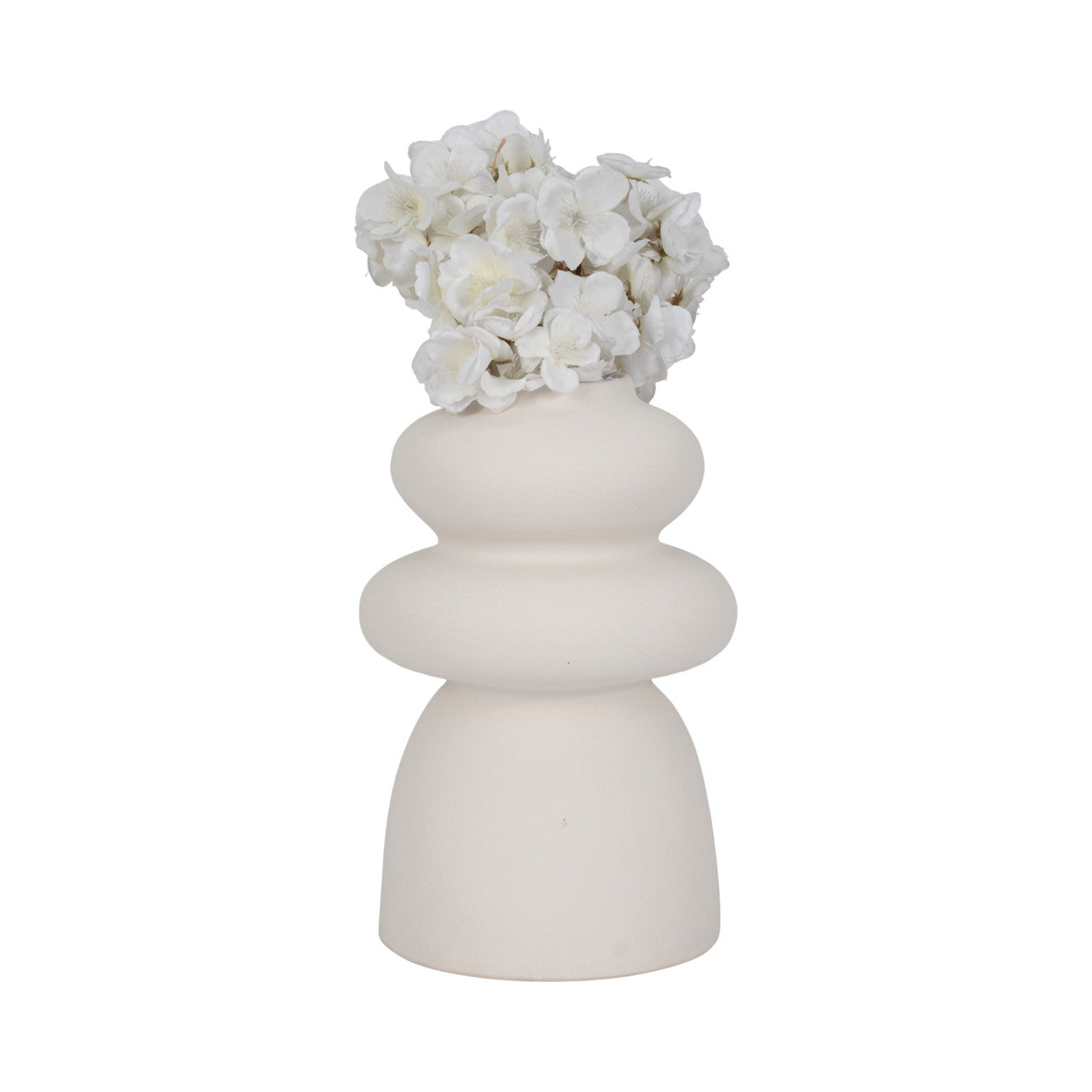 Hidaka Small Vase
