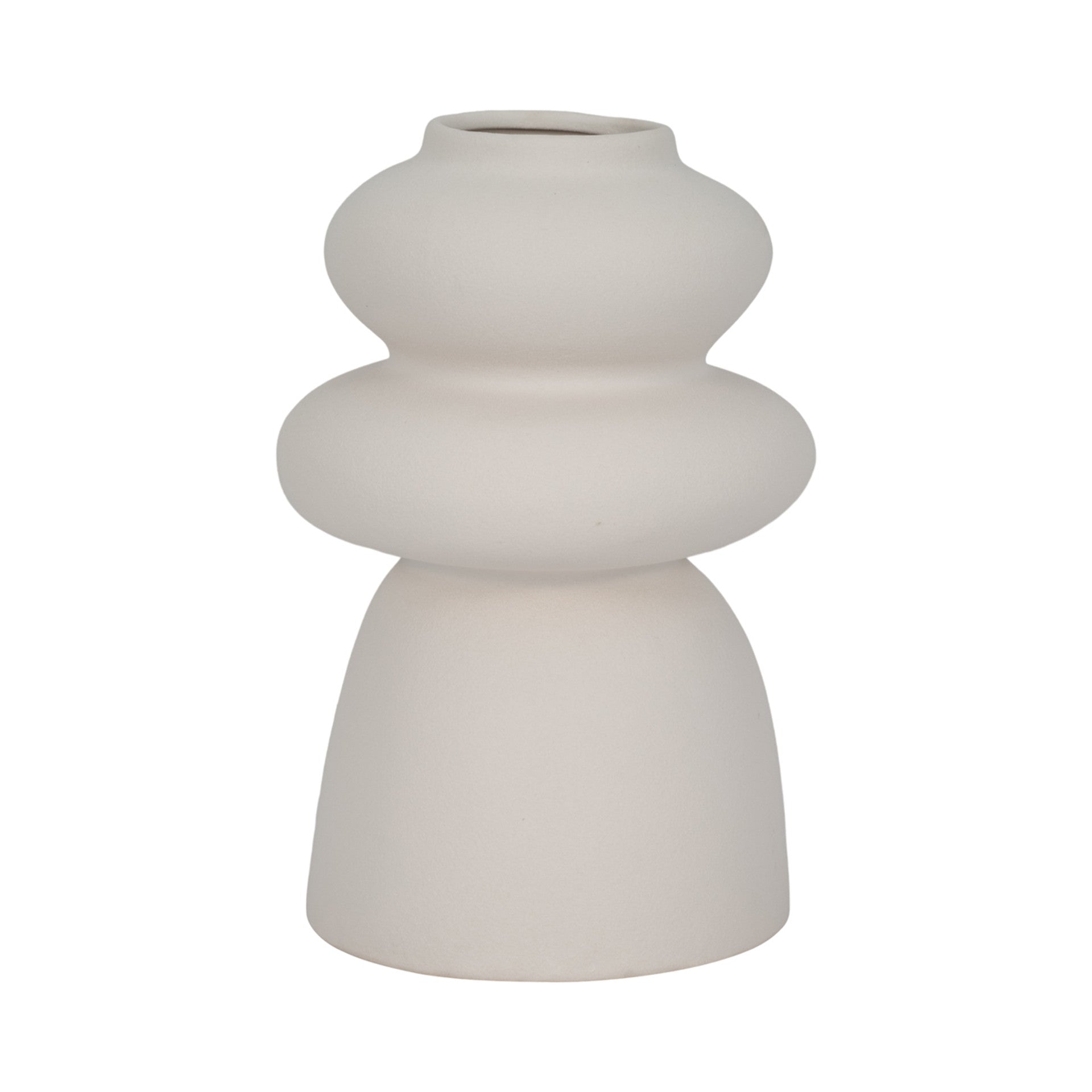 Hidaka Small Vase