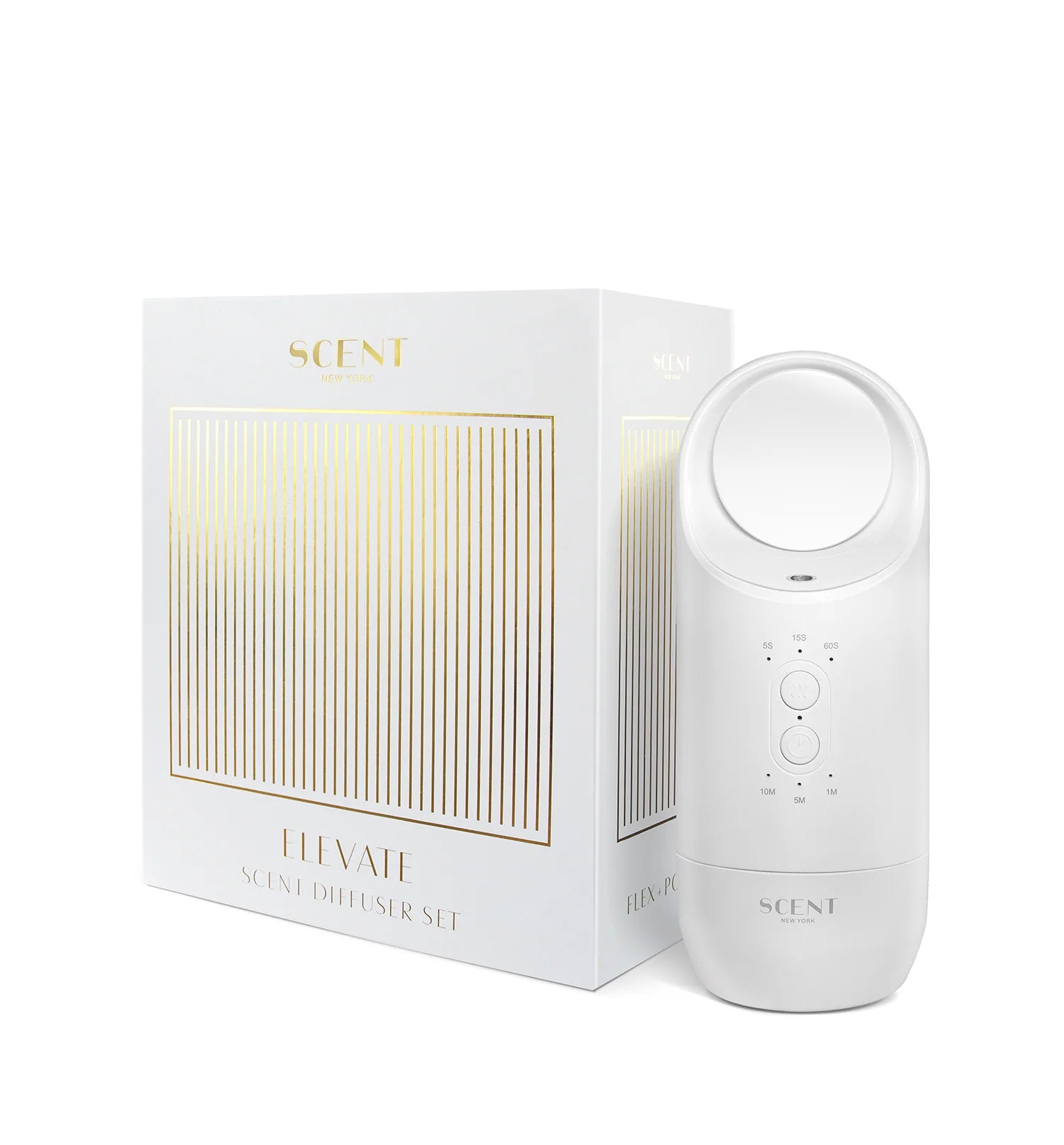 Scent New York Elevate Diffuser