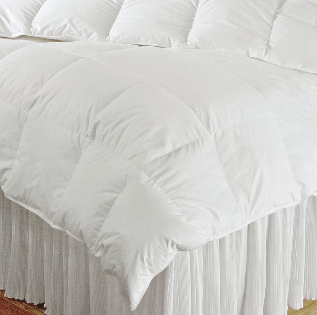 Villa Down Quilt