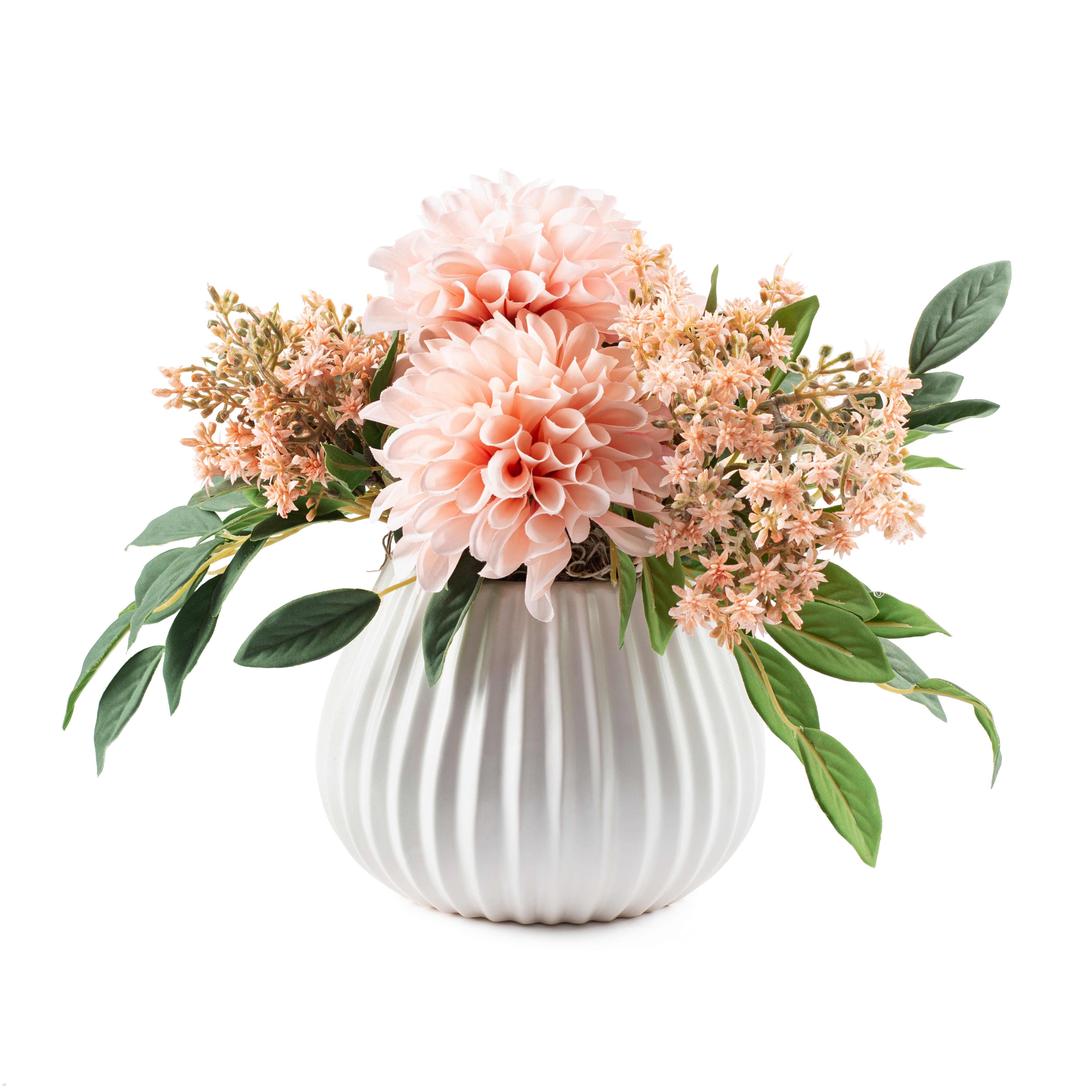 Flaura Dainty Dahlia Arrangement