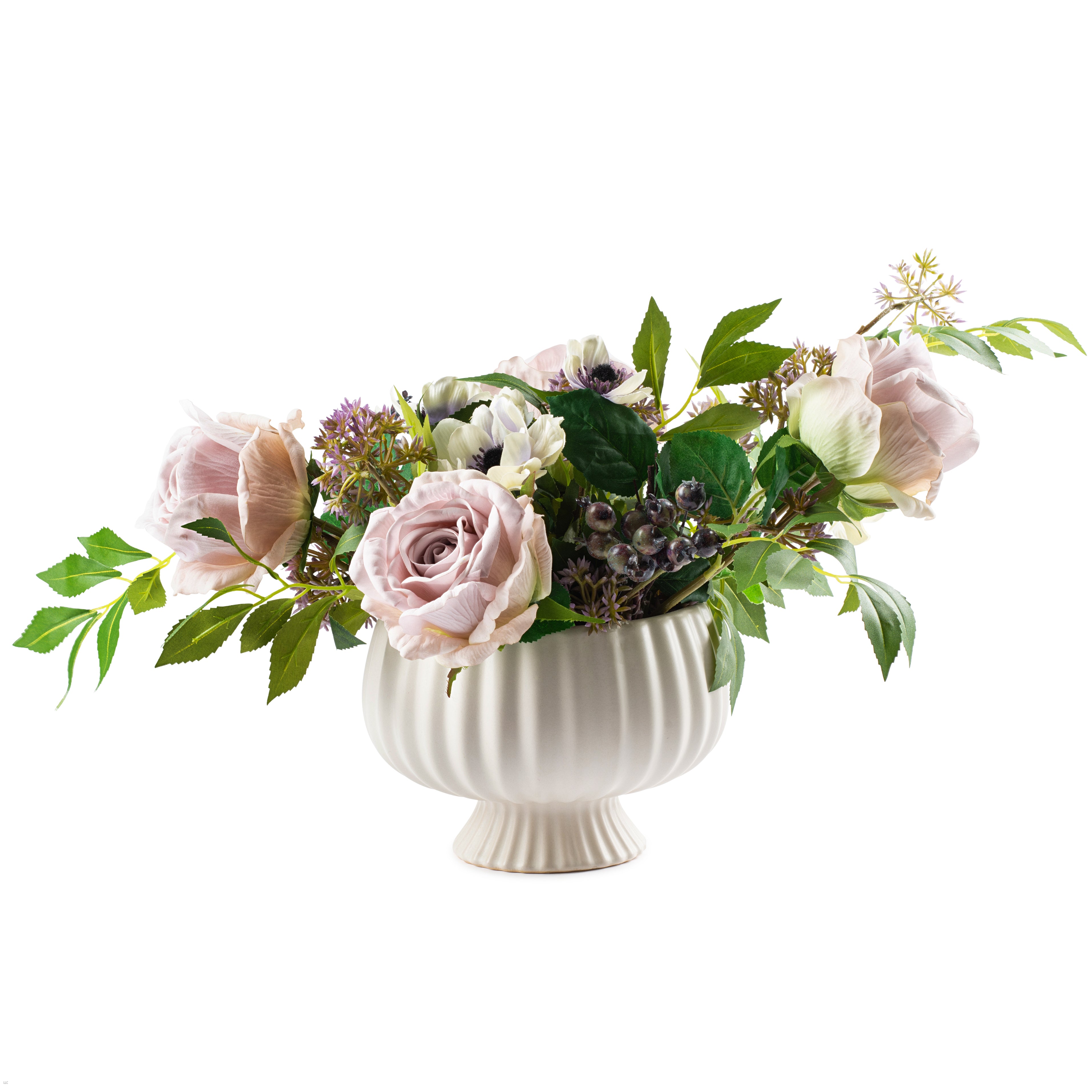 Flaura Pink Rose Bundle of Joy