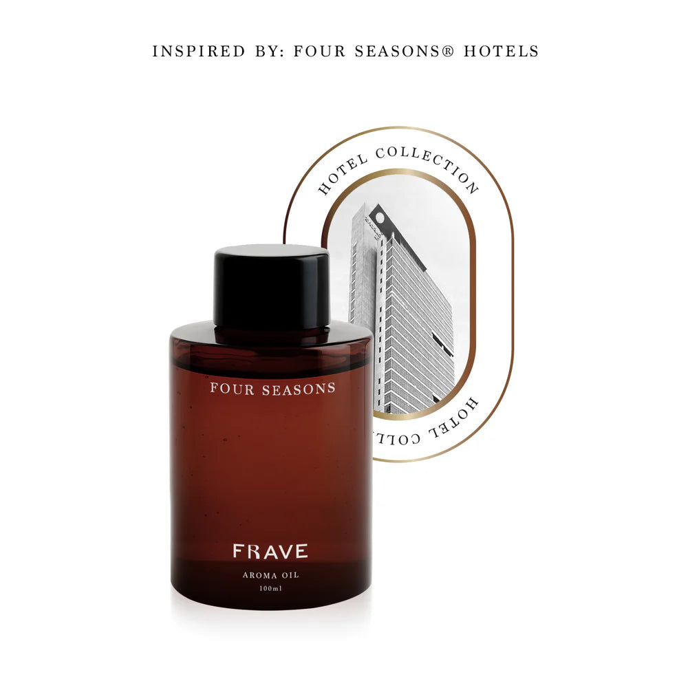 Frave Scent Refill 100ml