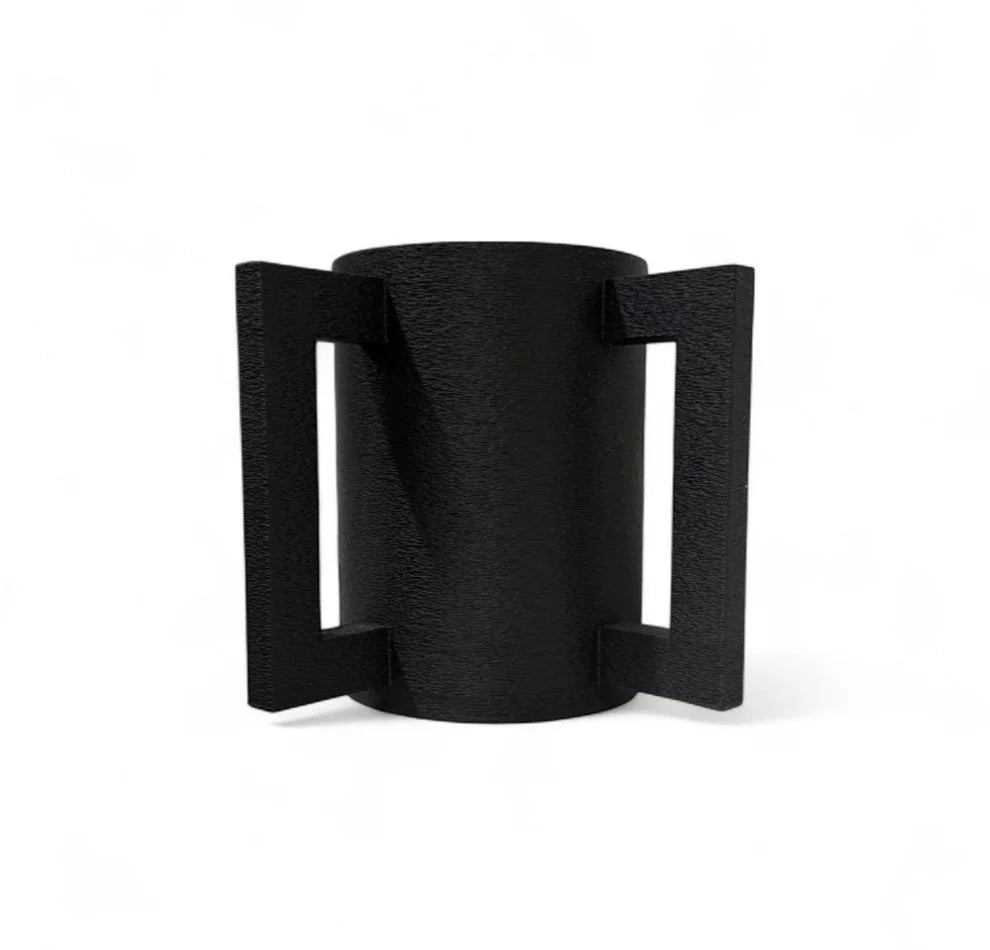 Kinder Washing Cup- 25% Smaller