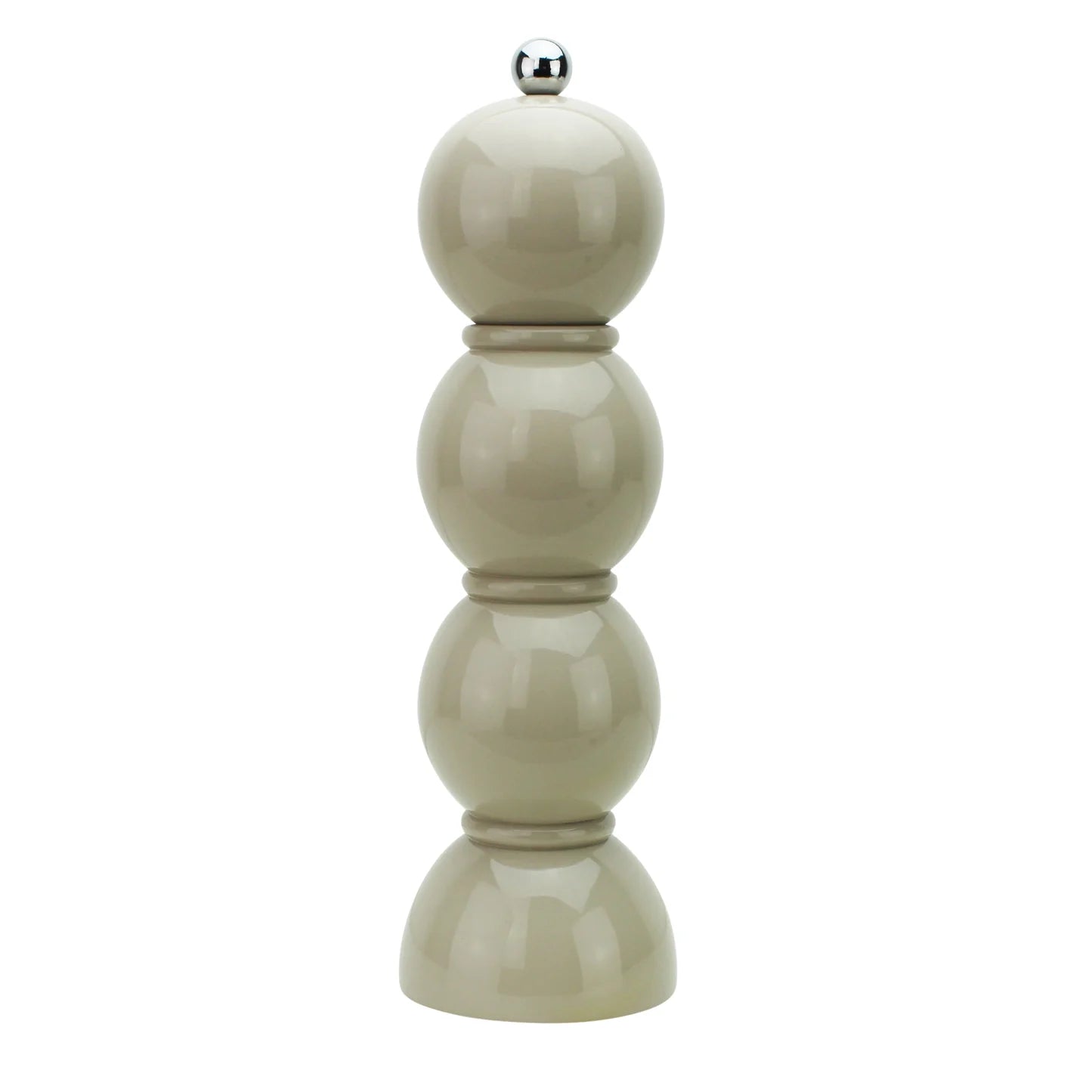 Addison Ross Bobbin Salt & Pepper Grinder