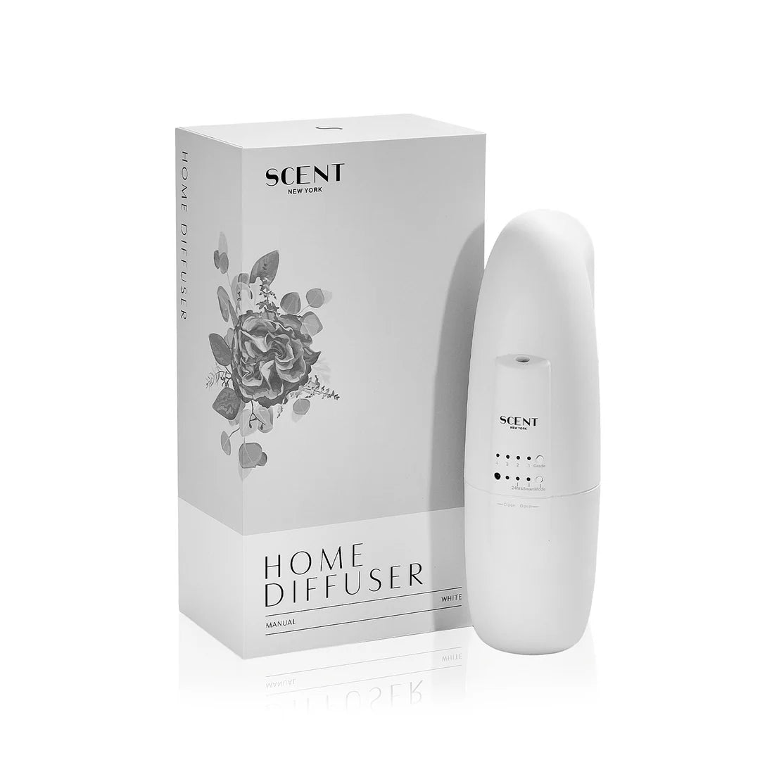 Scent New York Home Diffuser