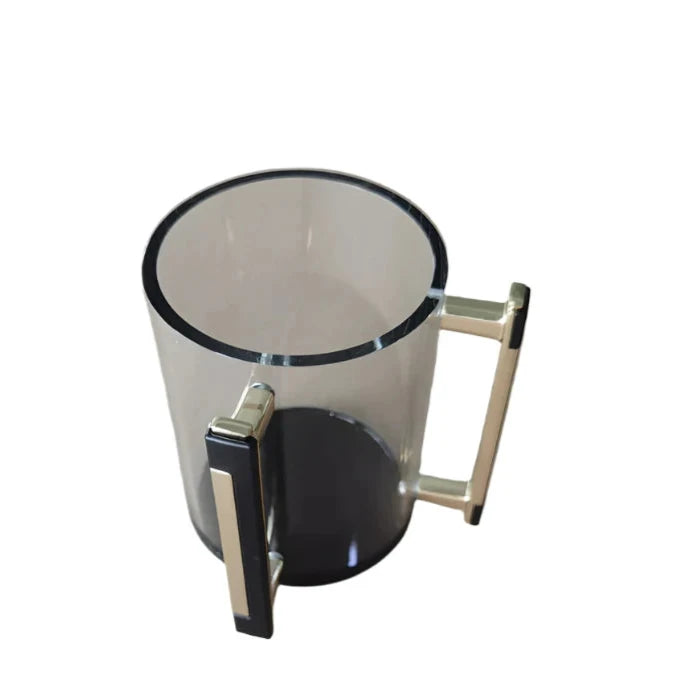 Stainless Steel Two Tone Wash Cup