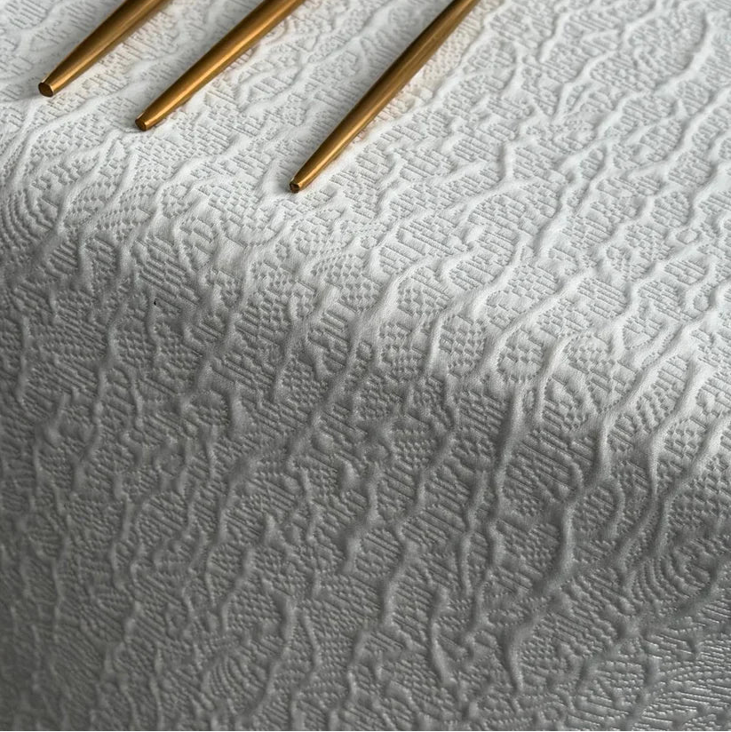 Adorn Your Table Calista Tablecloth