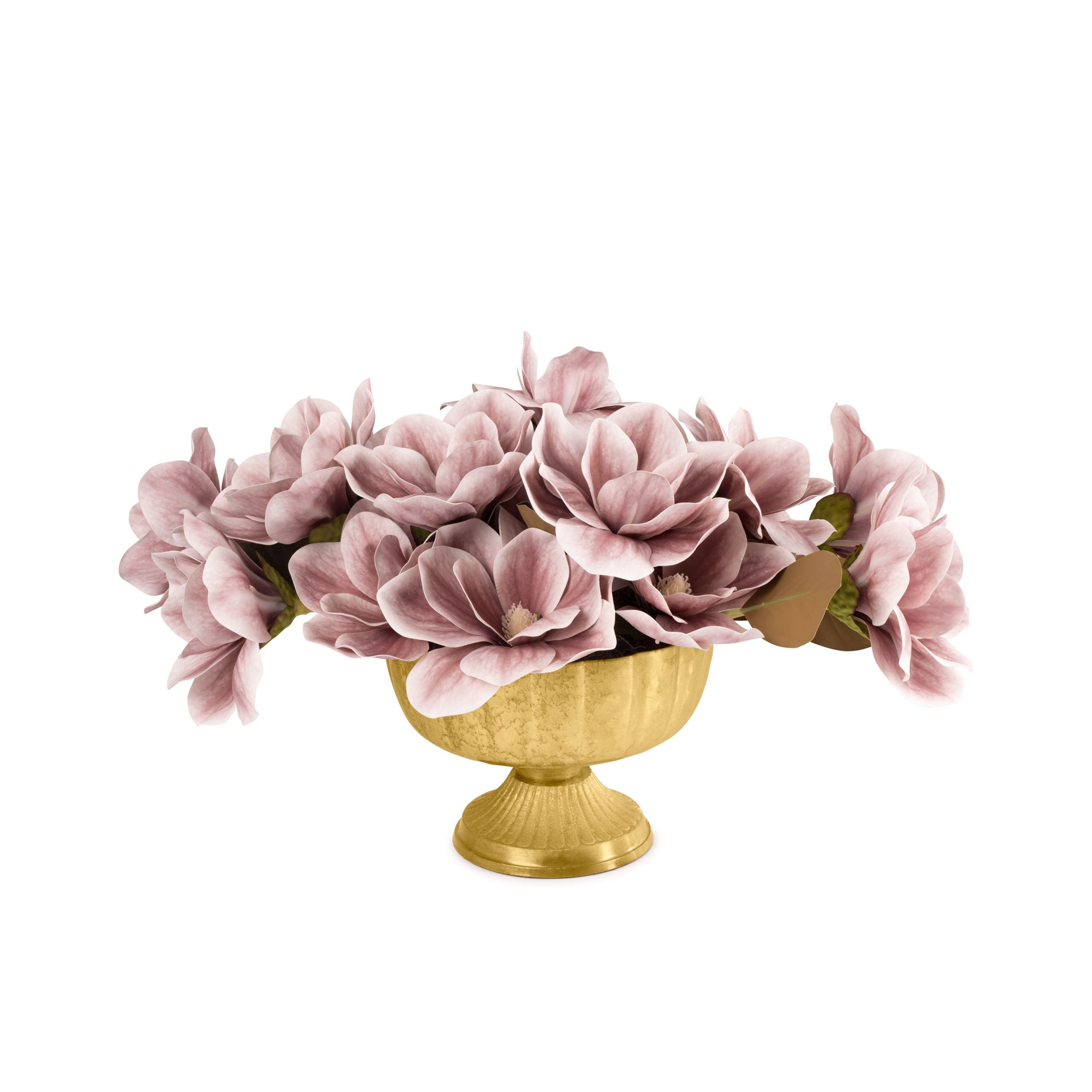 Flaura Magnolia Gold Compote